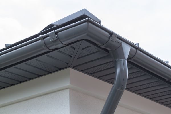 Gutter Replacement in Palmetto