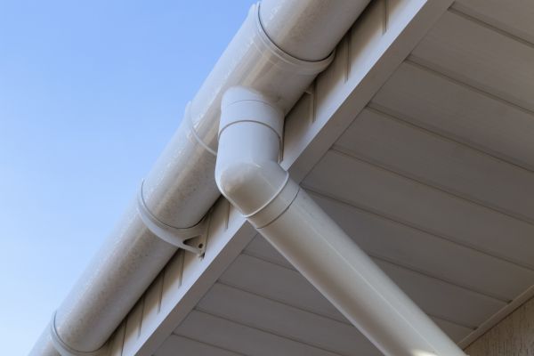 Gutter Installation Service in Palmetto