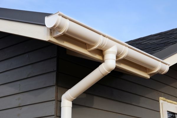 Cost of Roof Gutter Replacement in Palmetto