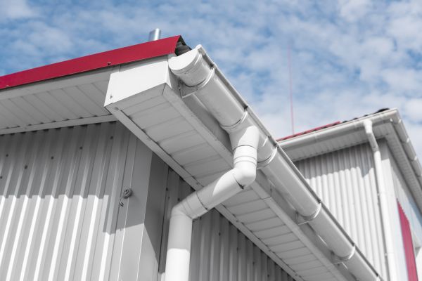 Cost of Downpipe Installation in Palmetto