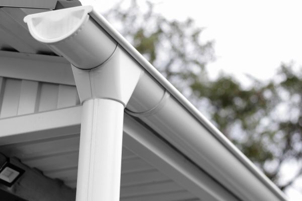 Gutter Service in Palmetto