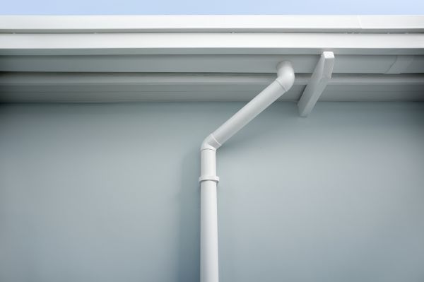 Rain Gutters Installation in Palmetto