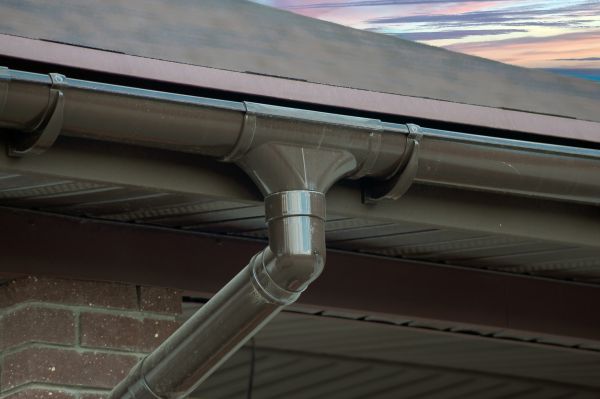 Gutter Rerouting in Palmetto