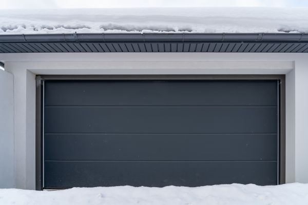 Cost of Garage Gutter Replacement in Palmetto