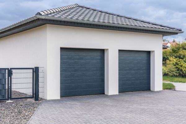 Garage Gutter Repair in Palmetto