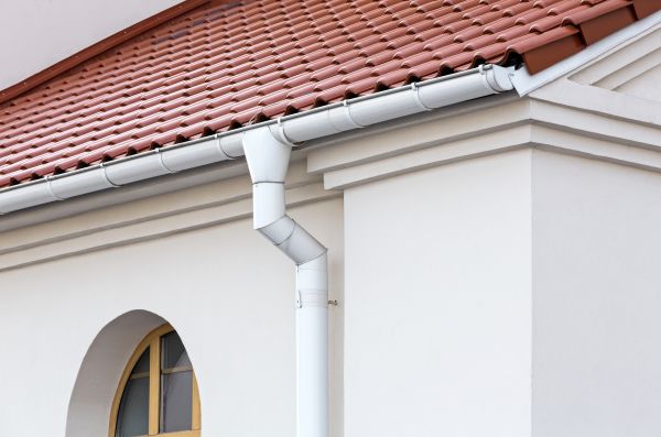 Cost of Downspout Diverter Repair in Palmetto