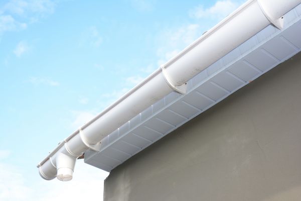 Gutter Patching in Palmetto