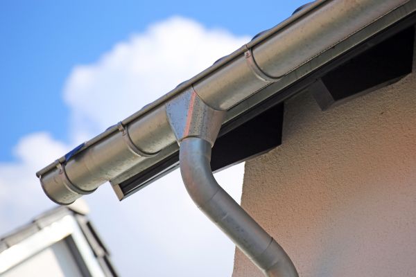 Guttering Replacement in Palmetto