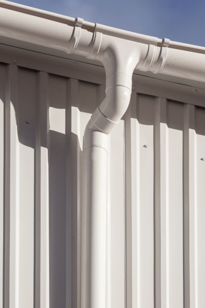 Cost of Building Gutter Replacement in Palmetto